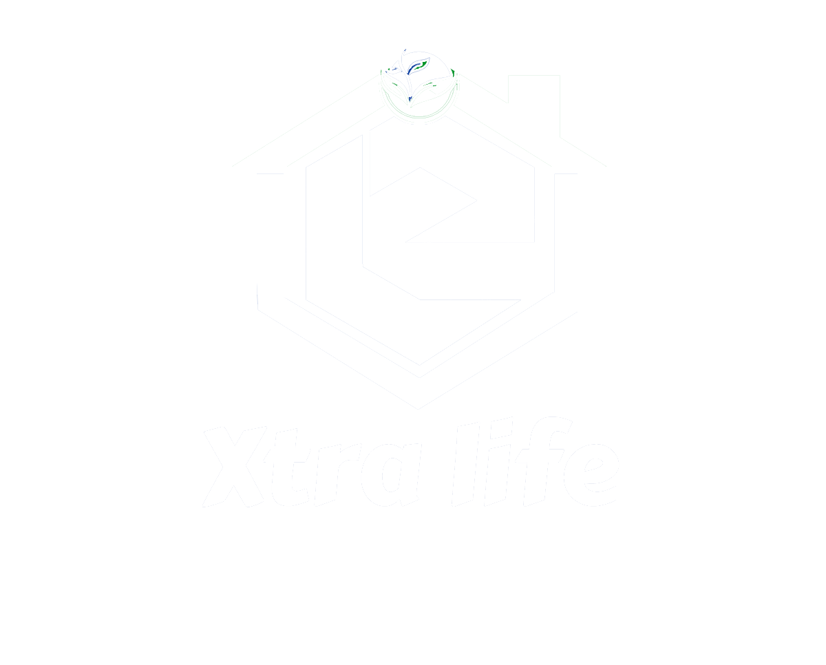 XTRA LIFE
